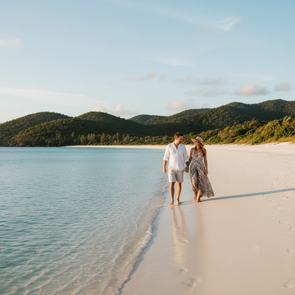 Whitsundays Wedding Guide: Getting Married on the Islands