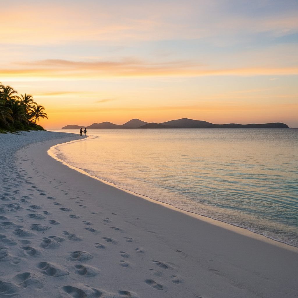 ANZAC Day in the Whitsundays