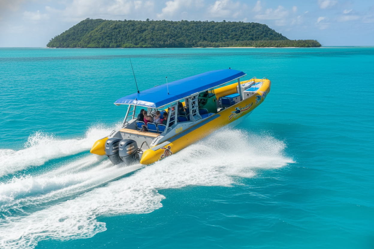 How to Book Last-Minute Whitsunday Tours