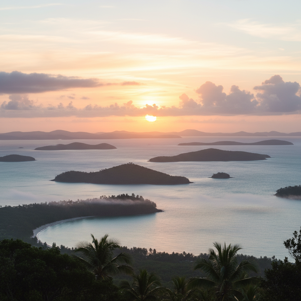Whitsunday Coast Airport (Proserpine): Complete Guide