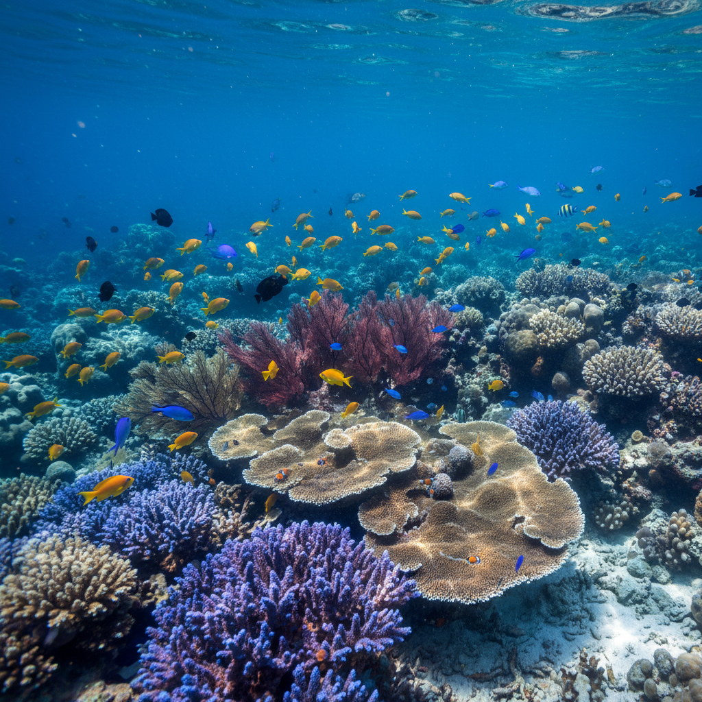 Cruise Whitsundays Reefsuites
