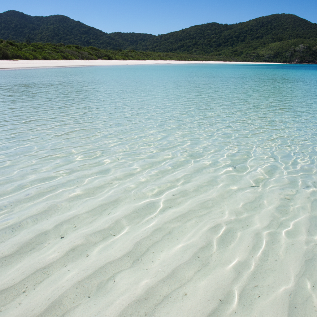Cheap Boat Hire in the Whitsundays: Budget Options
